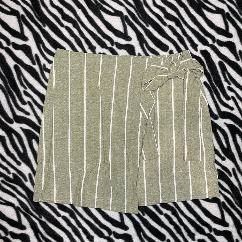 Forever 21 Mini Skirt